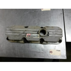 106H012 Left Valve Cover For 97-03 Pontiac Grand Prix  3.8 25534745